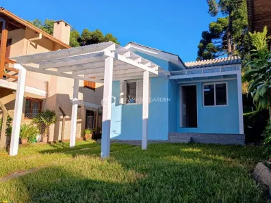 Casa com 2 Quartos à venda, 60m² no Dutra, Gramado