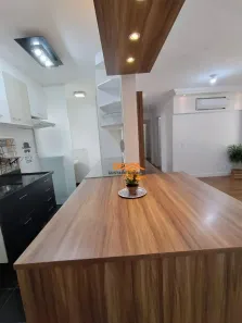 Apartamento com 3 Quartos à venda, 76m² no Loteamento Center Santa Genebra, Campinas