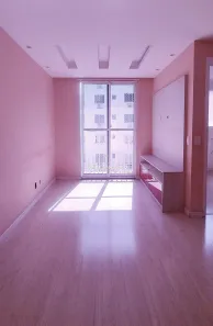 Apartamento com 2 Quartos à venda, 48m² no Rocha Miranda, Rio de Janeiro