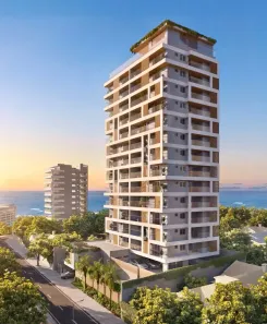Apartamento com 2 Quartos à venda, 69m² no Barra, Salvador