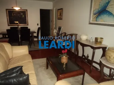 Apartamento com 3 Quartos à venda, 84m² no Paraíso, São Paulo