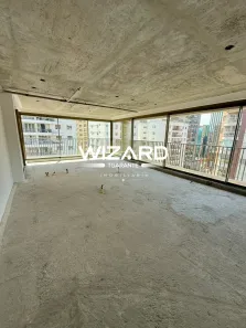 Apartamento com 3 Quartos à venda, 182m² no Itaim Bibi, São Paulo