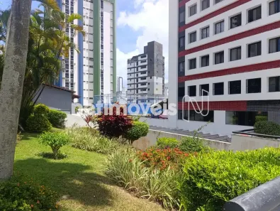 Apartamento com 3 Quartos à venda, 110m² no Caminho das Árvores, Salvador