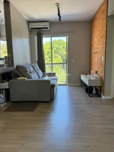 Apartamento com 2 Quartos à venda, 55m² no Montanha, Lajeado