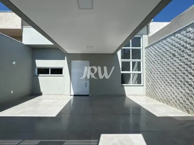 Casa com 3 Quartos à venda, 150m² no Jardim Bom Sucesso, Indaiatuba