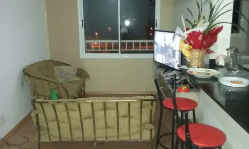 Apartamento com 2 Quartos à venda, 45m² no Portais (Polvilho), Cajamar
