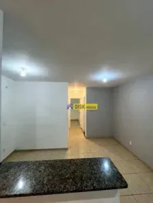 Apartamento com 2 Quartos à venda, 53m² no Ferrazópolis, São Bernardo do Campo