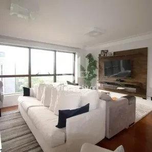 Apartamento com 4 Quartos à venda, 182m² no Sumarezinho, São Paulo