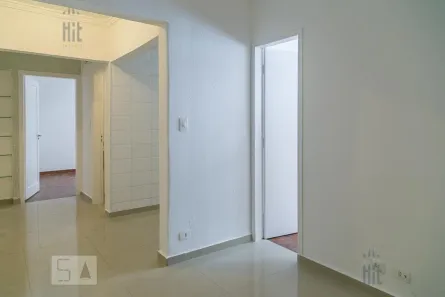 Apartamento com 1 Quarto à venda, 67m² no Bela Vista, São Paulo