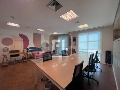 Sala Comercial para alugar, 320m² no Itaim Bibi, São Paulo