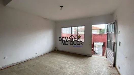 Casa com 2 Quartos à venda, 80m² no Jardim Regina, São Paulo