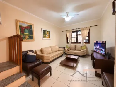 Casa com 3 Quartos à venda, 150m² no Jardim Ermida II, Jundiaí