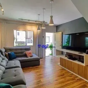 Casa de Condomínio com 3 Quartos à venda, 155m² no Vila São Silvestre, São Paulo