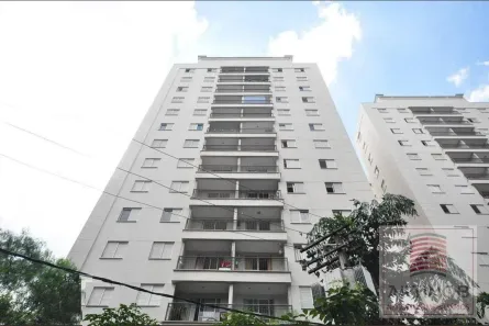 Apartamento com 3 Quartos à venda, 67m² no Vila Andrade, São Paulo
