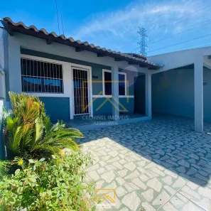 Casa com 2 Quartos à venda, 52m² no Parque Granja Esperança, Cachoeirinha