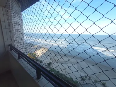 Apartamento com 3 Quartos à venda, 92m² no Caiçara, Praia Grande