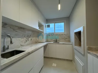 Apartamento com 2 Quartos para alugar, 72m² no Pedra Branca, Palhoça