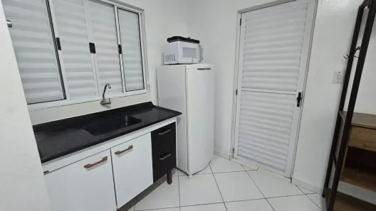 Kitnet com 1 Quarto para alugar, 20m² no Vila Butantã, São Paulo