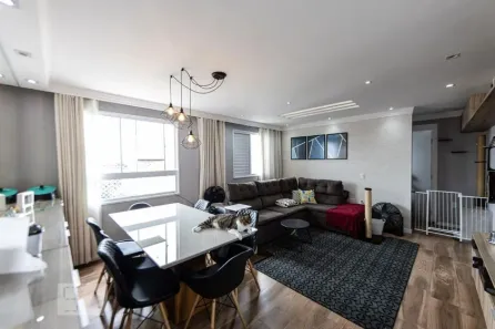 Apartamento com 1 Quarto à venda, 46m² no Jardim América da Penha, São Paulo