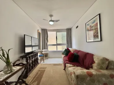 Apartamento com 1 Quarto à venda, 50m² no Zona Nova, Capão da Canoa