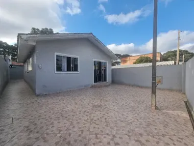 Casa com 2 Quartos à venda, 85m² no Vila Mariana, Piraquara