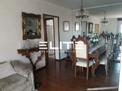 Apartamento com 4 Quartos à venda, 137m² no Parque das Nações, Santo André