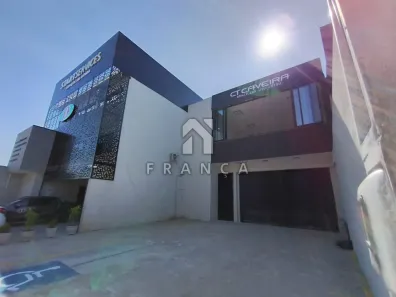 Galpão/Depósito/Armazém para alugar, 220m² no Jardim Califórnia, Jacareí