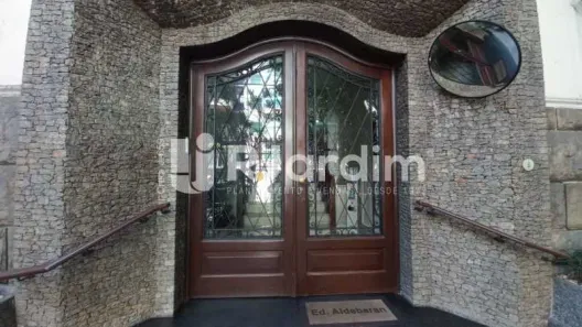 Apartamento com 2 Quartos à venda, 63m² no Leblon, Rio de Janeiro