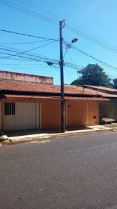 Casa com 4 Quartos à venda, 124m² no Taiaman, Uberlândia