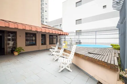 Cobertura com 4 Quartos à venda, 270m² no Butantã, São Paulo