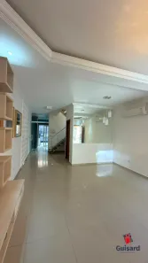 Casa com 3 Quartos para alugar, 140m² no Parque Senhor do Bonfim, Taubaté