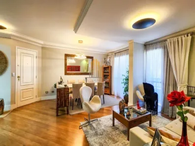 Cobertura com 4 Quartos à venda, 216m² no Vila Pompéia, São Paulo