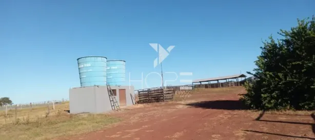 Fazenda/Sítio com 4 Quartos à venda, 5532900m² no Zona Rural, Bom Jesus do Tocantins