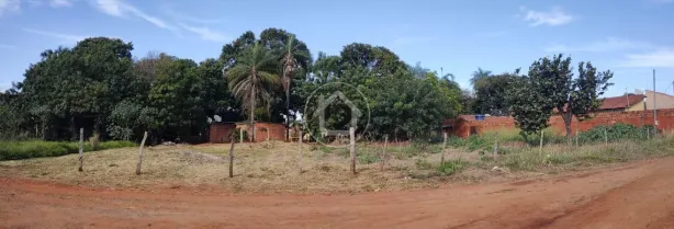 Lote/Terreno à venda, 718m² no Jardim Centenário, Campo Grande