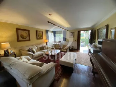 Sobrado com 4 Quartos à venda, 262m² no Jardim Portal I e II, São Paulo