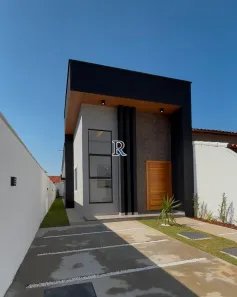 Casa com 3 Quartos à venda, 90m² no Praia de Itaipuaçu (Itaipuaçu), Maricá