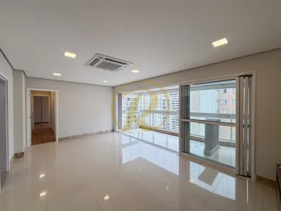 Apartamento com 3 Quartos para alugar, 127m² no Gleba Fazenda Palhano, Londrina