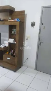 Apartamento com 2 Quartos à venda, 42m² no Campo Grande, Rio de Janeiro