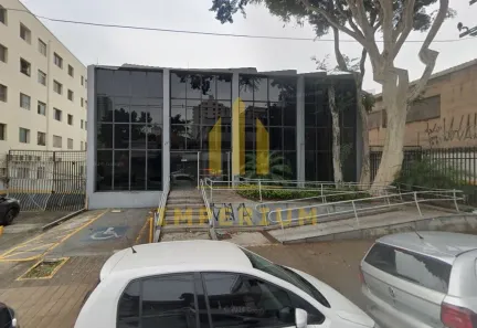 Imóvel Comercial para alugar, 1226m² no Vila Guilherme, São Paulo