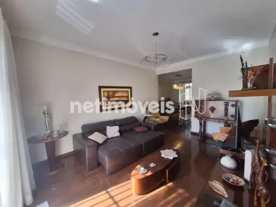 Apartamento com 3 Quartos à venda, 184m² no Gutierrez, Belo Horizonte