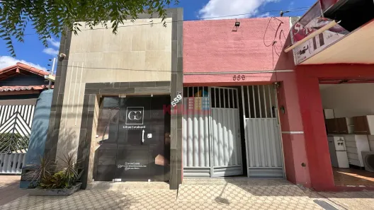 Casa com 2 Quartos à venda, 133m² no Paredões, Mossoró