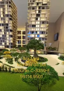 Apartamento com 3 Quartos à venda, 262m² no Adrianópolis, Manaus