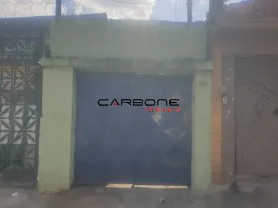 Lote/Terreno à venda, 290m² no Vila Prudente, São Paulo
