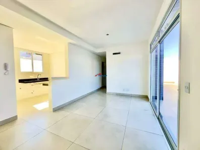 Apartamento com 3 Quartos à venda, 72m² no Padre Eustáquio, Belo Horizonte
