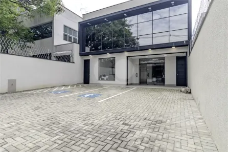 Prédio Comercial para alugar, 350m² no Vila Romana, São Paulo