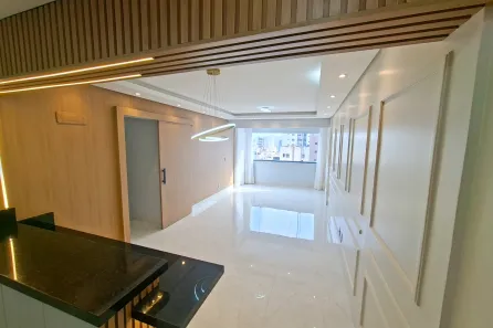 Apartamento com 4 Quartos à venda, 89m² no Setor Bueno, Goiânia