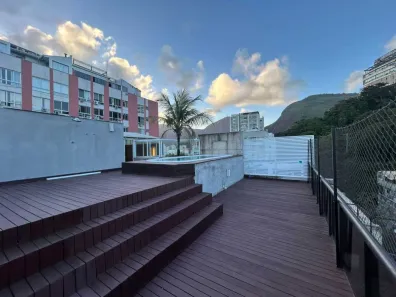 Cobertura com 5 Quartos à venda, 533m² no Ipanema, Rio de Janeiro