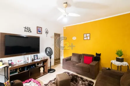 Casa de Condomínio com 4 Quartos à venda, 141m² no Vila Leopoldina, São Paulo