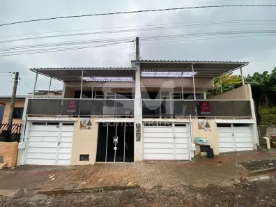 Casa com 3 Quartos para alugar, 116m² no Efapi, Chapecó