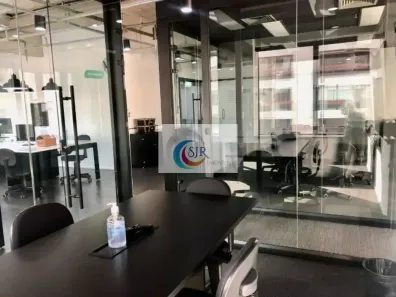 Sala Comercial para alugar, 110m² no Itaim Bibi, São Paulo